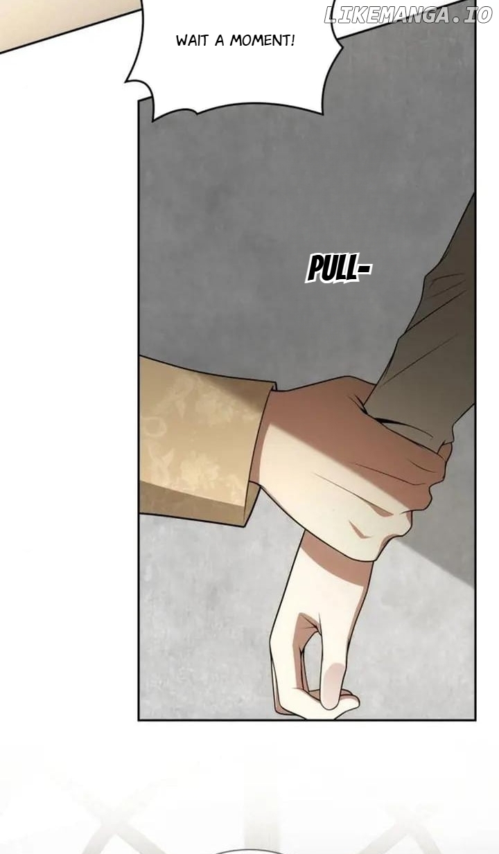 Sister, I Am the Queen in This Life Chapter 132 - page 58